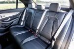 Mercedes-AMG E63 S 4Matic+ 2017 года (UK)